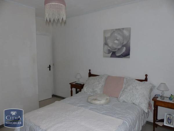 Appartement à vendre 5 pièces 108m²