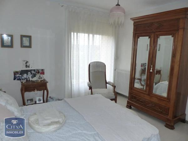 Appartement à vendre 5 pièces 108m²