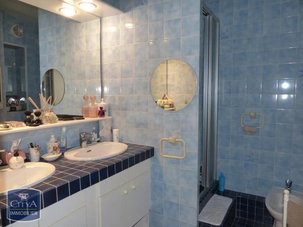 Appartement à vendre 5 pièces 108m²
