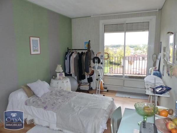 Appartement à vendre 5 pièces 108m²