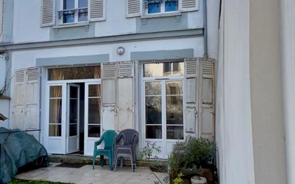 Maison à vendre    7 pièces • 155 m2 Meaux