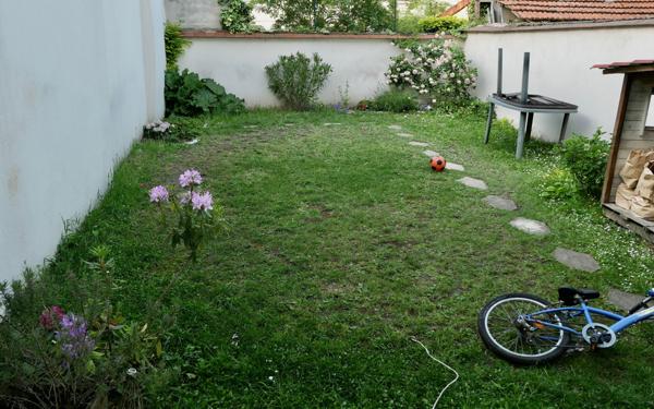 Maison à vendre    7 pièces • 155 m2 Meaux