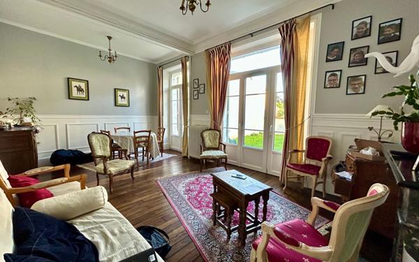 Maison à vendre    7 pièces • 155 m2 Meaux