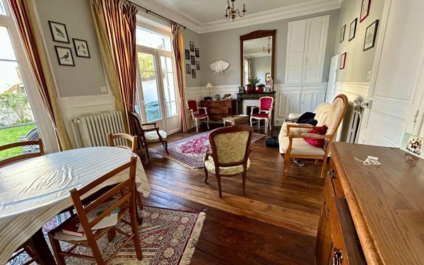 Maison à vendre    7 pièces • 155 m2 Meaux