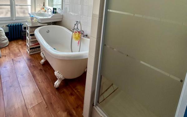 Maison à vendre    7 pièces • 155 m2 Meaux