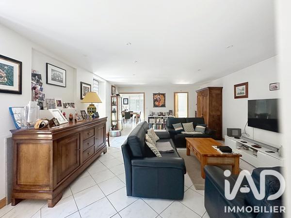 Maison à vendre 5 pièces 133 m² La Grève-sur-Mignon