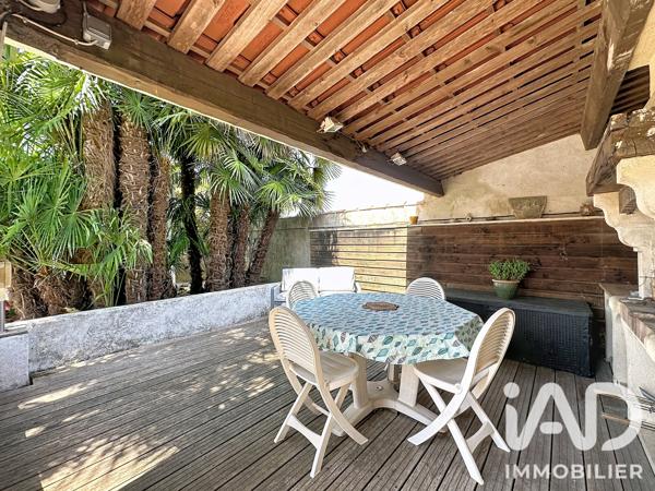 Maison à vendre 5 pièces 133 m² La Grève-sur-Mignon