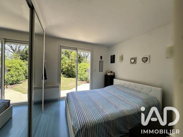 Maison à vendre 5 pièces 133 m² La Grève-sur-Mignon