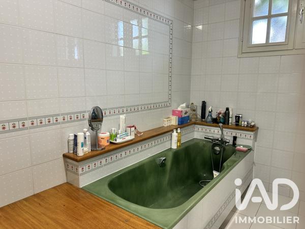 Maison à vendre 5 pièces 133 m² La Grève-sur-Mignon