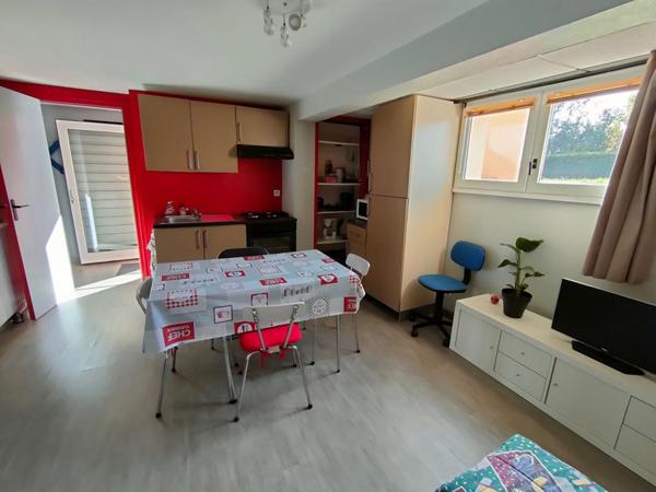 Maison secteur St Laurent sur Sèvre 5 pièces 167 m2