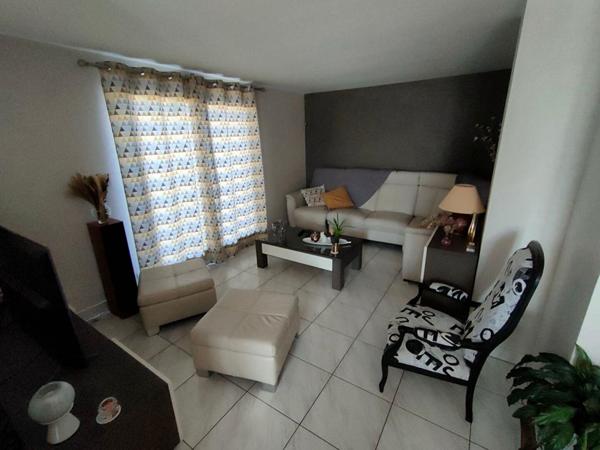 Maison secteur St Laurent sur Sèvre 5 pièces 167 m2