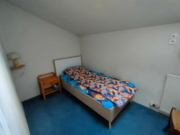 Maison secteur St Laurent sur Sèvre 5 pièces 167 m2