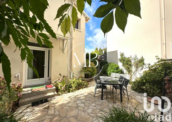 Immeuble à vendre 170 m² Domont