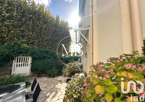 Immeuble à vendre 170 m² Domont