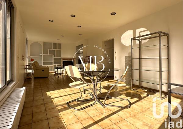 Immeuble à vendre 170 m² Domont