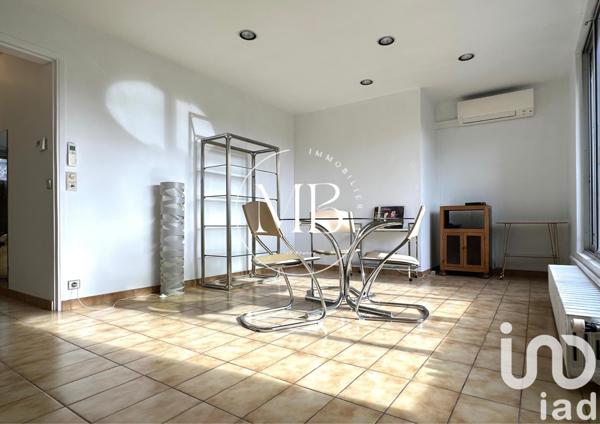 Immeuble à vendre 170 m² Domont