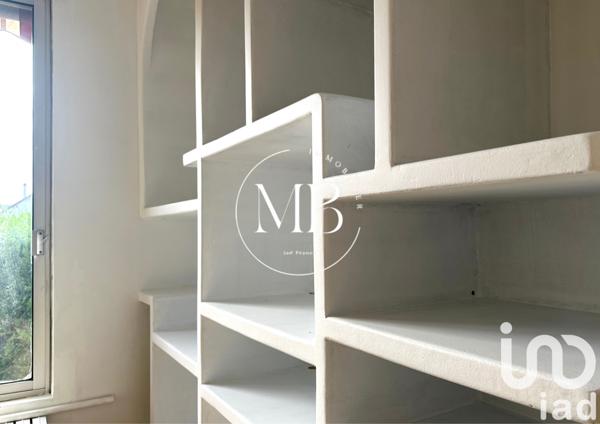 Immeuble à vendre 170 m² Domont