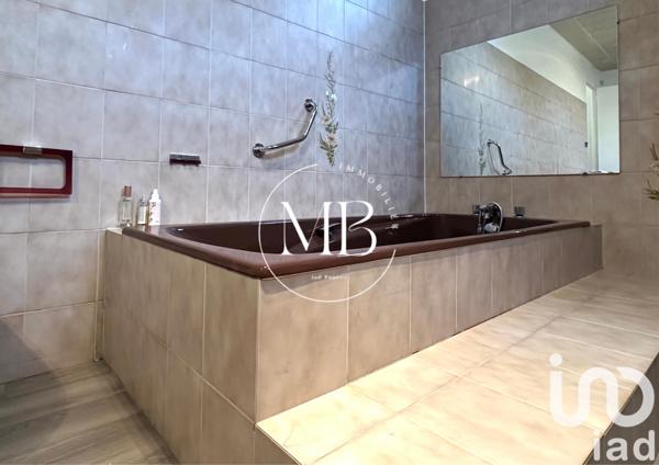 Immeuble à vendre 170 m² Domont