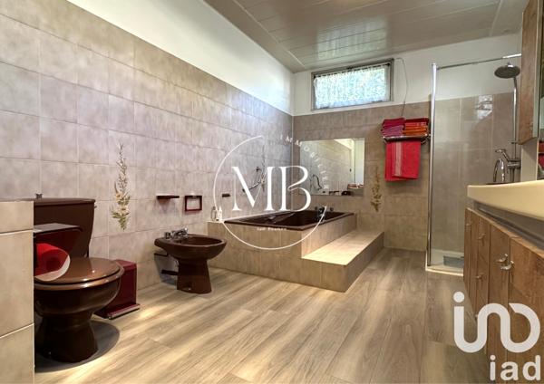 Immeuble à vendre 170 m² Domont