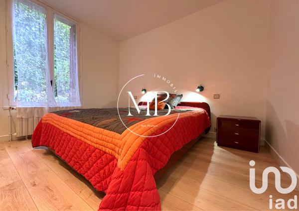 Immeuble à vendre 170 m² Domont