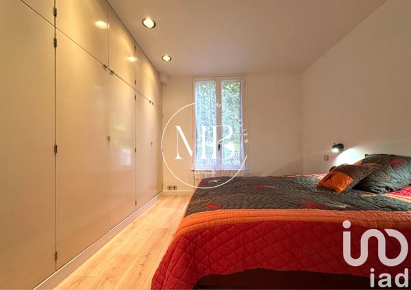 Immeuble à vendre 170 m² Domont