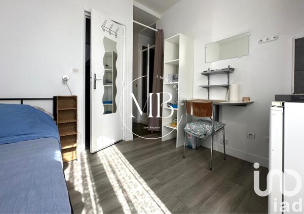 Immeuble à vendre 170 m² Domont