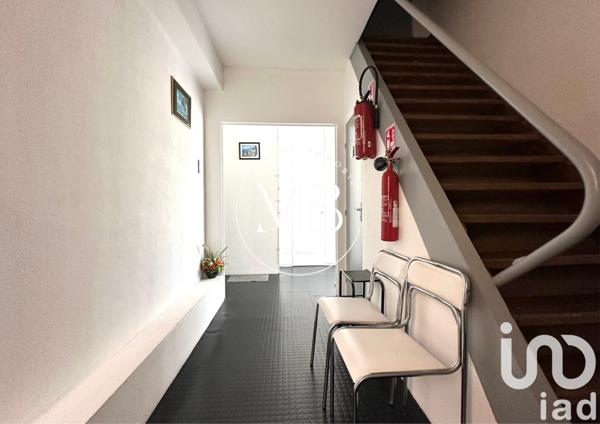 Immeuble à vendre 170 m² Domont