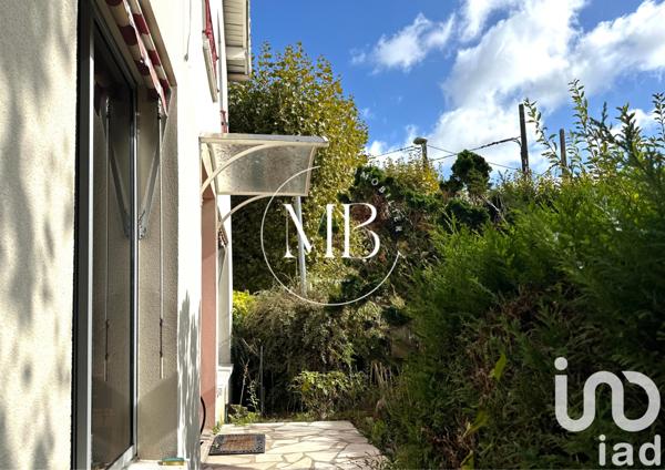 Immeuble à vendre 170 m² Domont