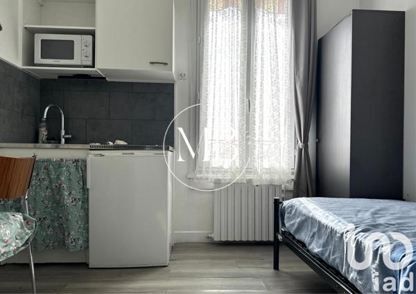 Immeuble à vendre 170 m² Domont