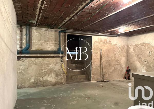 Immeuble à vendre 170 m² Domont