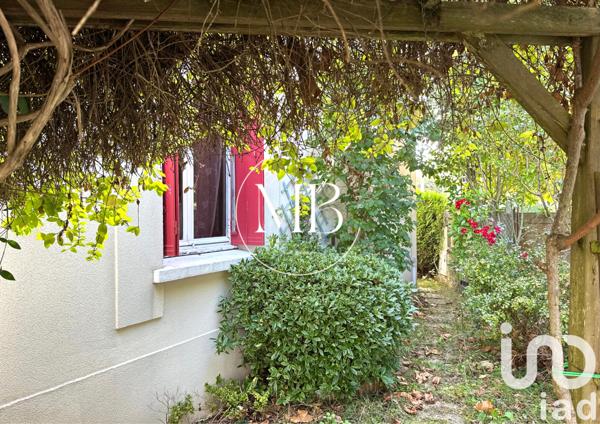 Immeuble à vendre 170 m² Domont