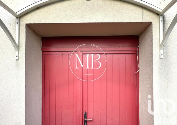 Immeuble à vendre 170 m² Domont