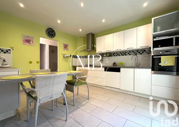 Immeuble à vendre 170 m² Domont