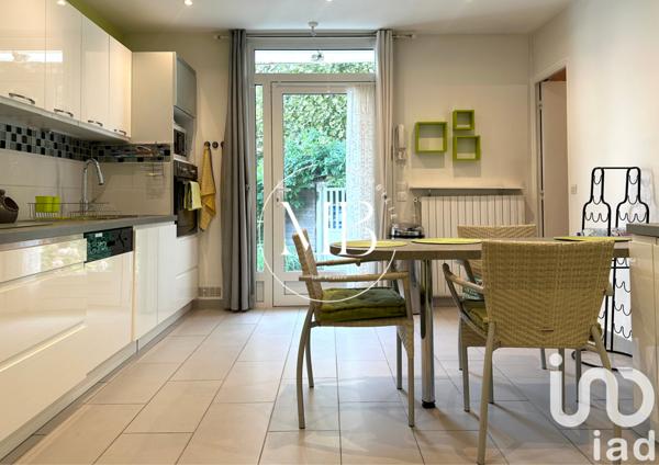 Immeuble à vendre 170 m² Domont