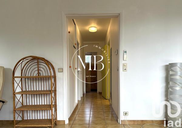 Immeuble à vendre 170 m² Domont