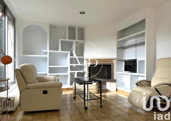 Immeuble à vendre 170 m² Domont