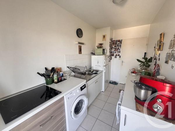Appartement F2 à vendre  2 pièces - 50,85 m 2   LE MANS  - 72