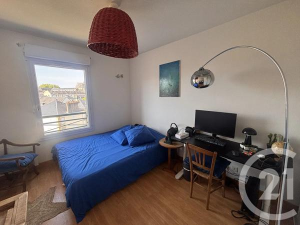 Appartement F2 à vendre  2 pièces - 50,85 m 2   LE MANS  - 72