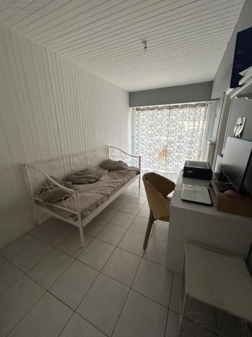 Maison à vendre à Saint-Brieuc dans les Côtes-d'Armor (22000), ref : 22007-772