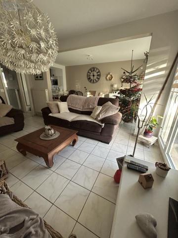 Maison à vendre à Saint-Brieuc dans les Côtes-d'Armor (22000), ref : 22007-772