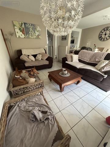 Maison à vendre à Saint-Brieuc dans les Côtes-d'Armor (22000), ref : 22007-772