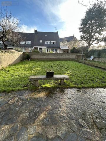 Maison à vendre à Saint-Brieuc dans les Côtes-d'Armor (22000), ref : 22007-772