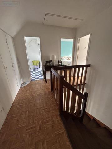 Maison à vendre à Saint-Brieuc dans les Côtes-d'Armor (22000), ref : 22007-772