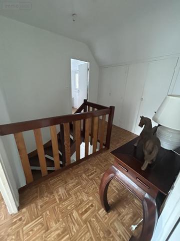 Maison à vendre à Saint-Brieuc dans les Côtes-d'Armor (22000), ref : 22007-772