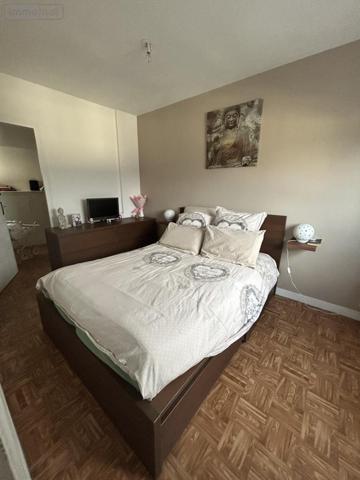 Maison à vendre à Saint-Brieuc dans les Côtes-d'Armor (22000), ref : 22007-772