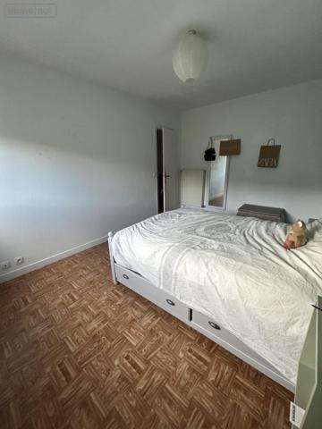 Maison à vendre à Saint-Brieuc dans les Côtes-d'Armor (22000), ref : 22007-772