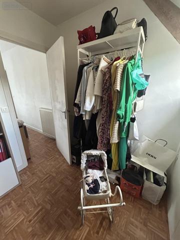 Maison à vendre à Saint-Brieuc dans les Côtes-d'Armor (22000), ref : 22007-772