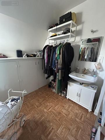 Maison à vendre à Saint-Brieuc dans les Côtes-d'Armor (22000), ref : 22007-772