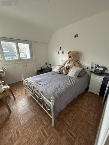 Maison à vendre à Saint-Brieuc dans les Côtes-d'Armor (22000), ref : 22007-772