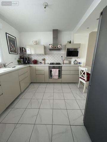 Maison à vendre à Saint-Brieuc dans les Côtes-d'Armor (22000), ref : 22007-772